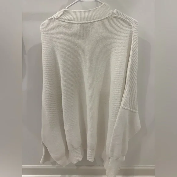 Free People Easy Street Tunic | Large - Picture 6 of 7